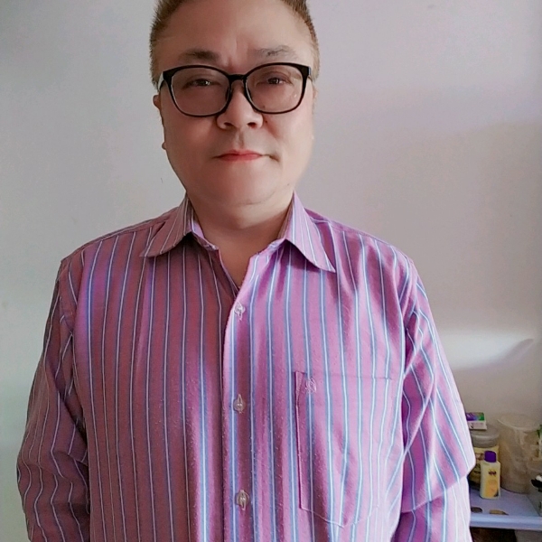 爱中国爱上海的照片