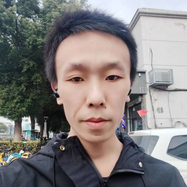 逐风向无语的照片