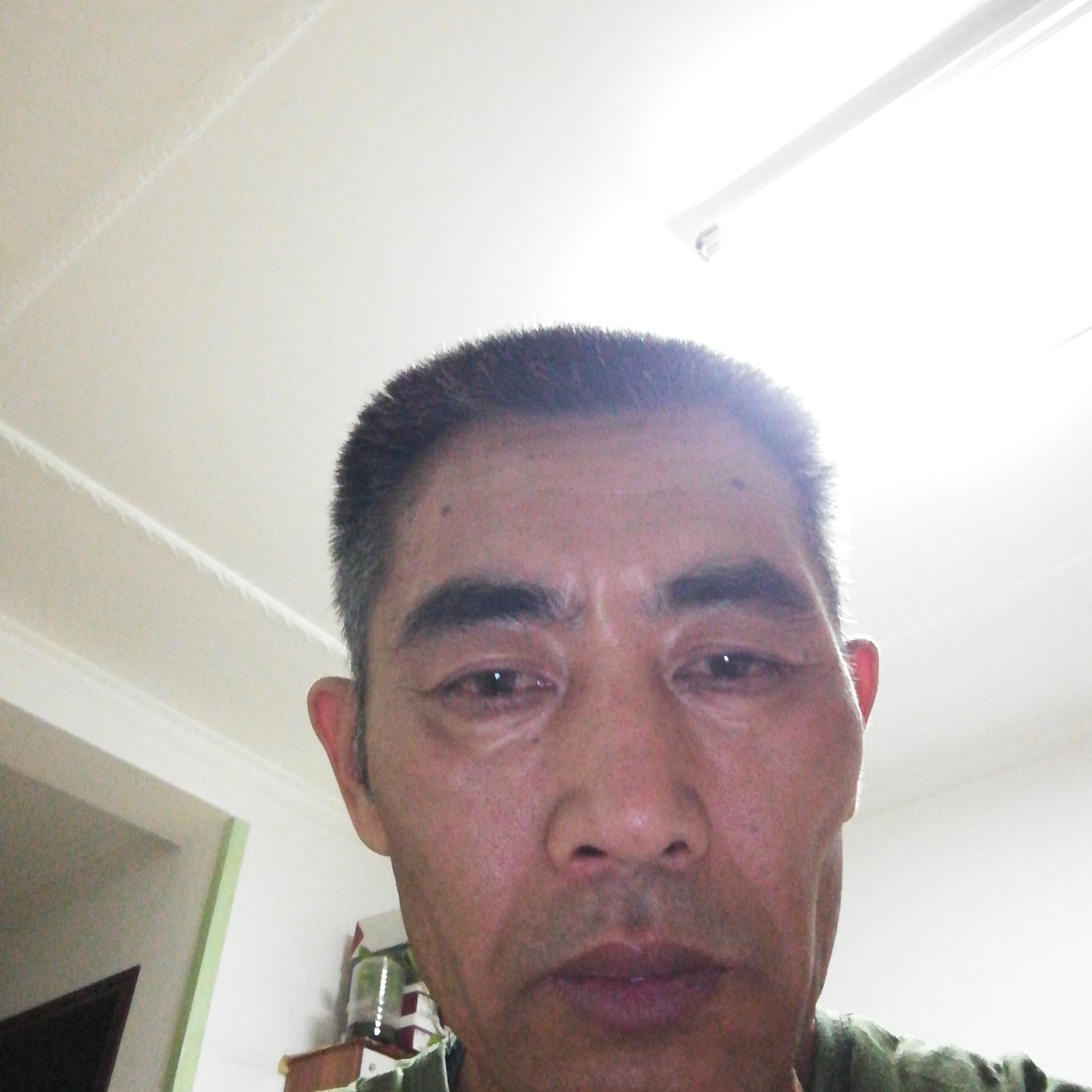 于师傅的照片