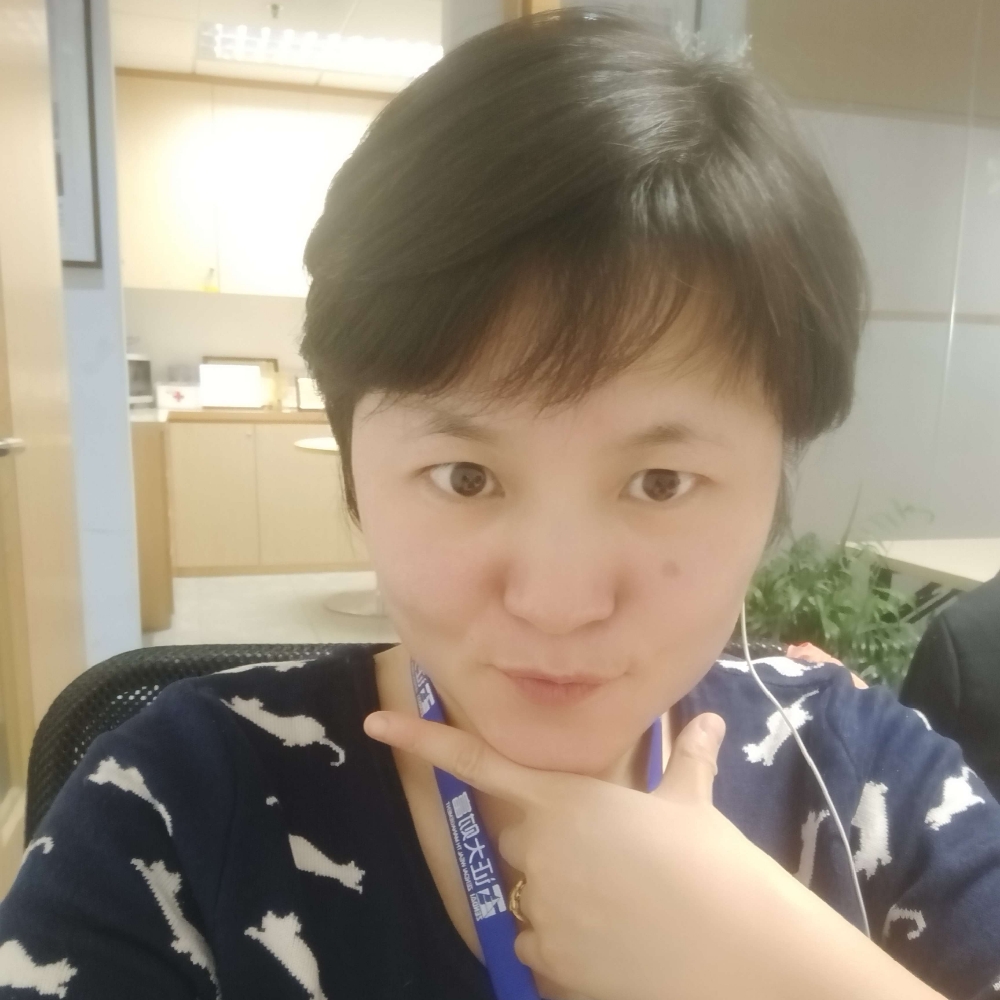 木美人的照片