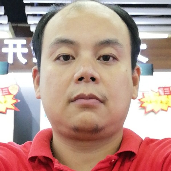 淡定给仙人掌的照片