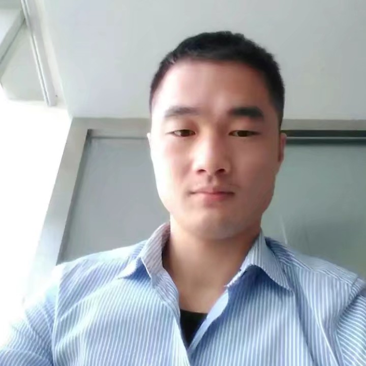 陈老爷爷的照片