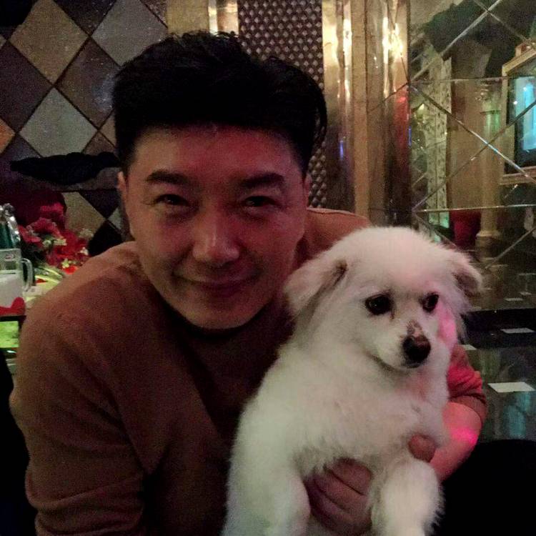 称心扯清曲的照片