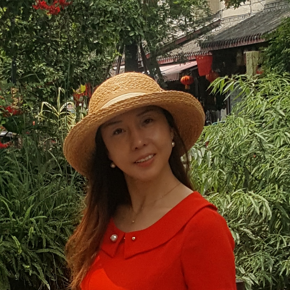 晓钟的照片