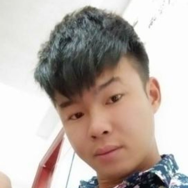 。笑对人生的照片