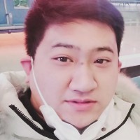 调皮的松花蛋的照片