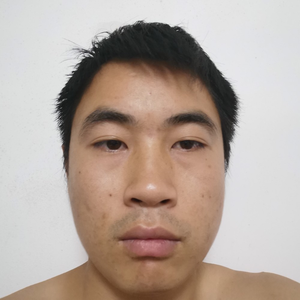 小伙来字农村的照片