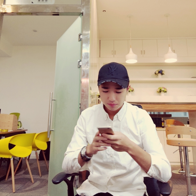 细腻盼望的照片