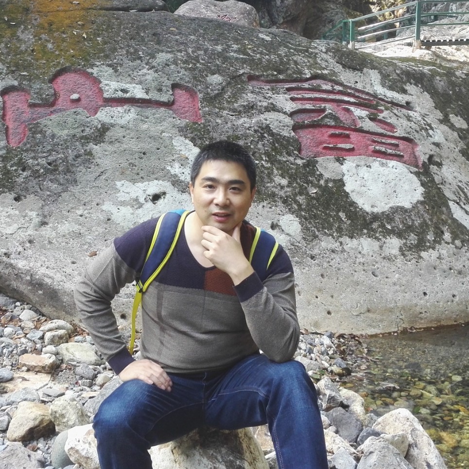 心灵的梦中港湾的照片