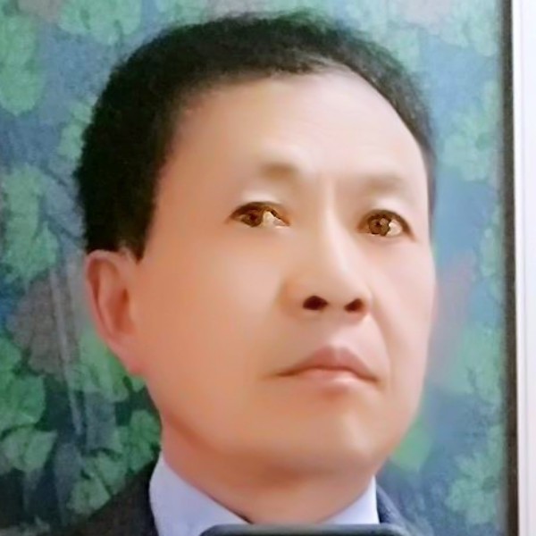 星月等待跳跃的照片