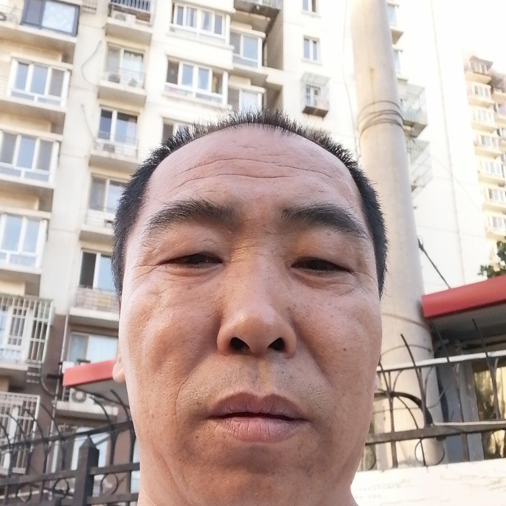 现在过去的照片
