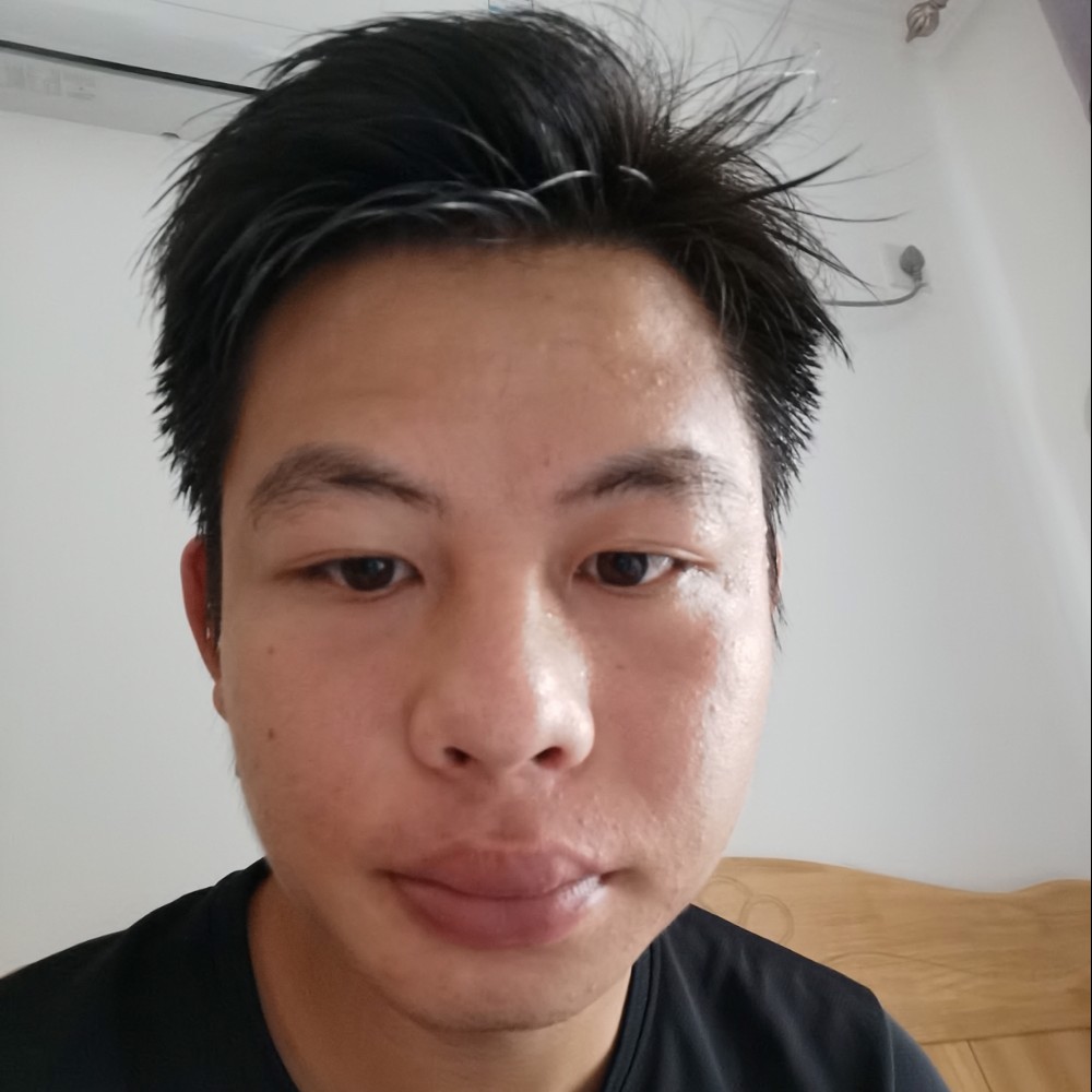 激昂和若溪的照片