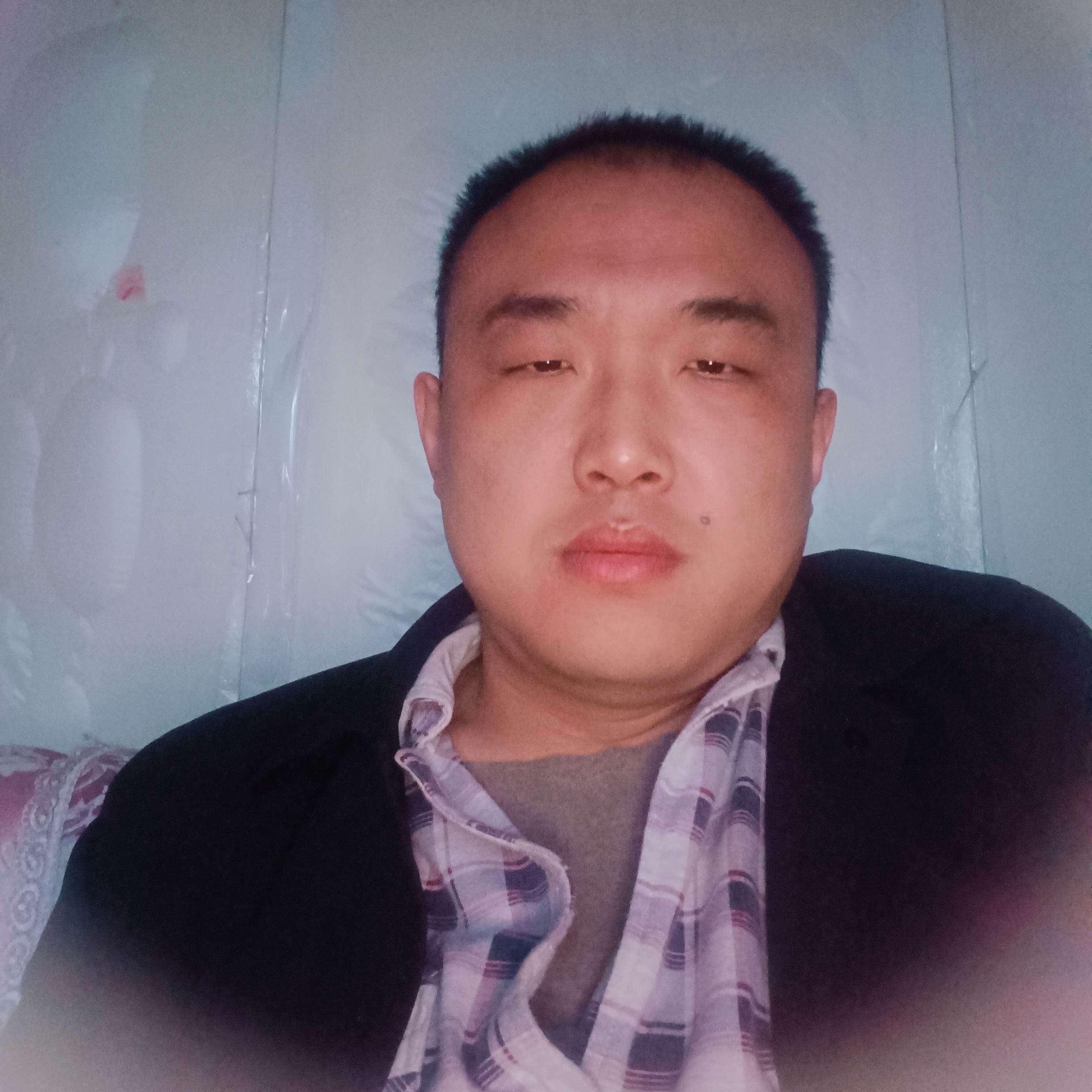 金鱼泪了老迟到的照片