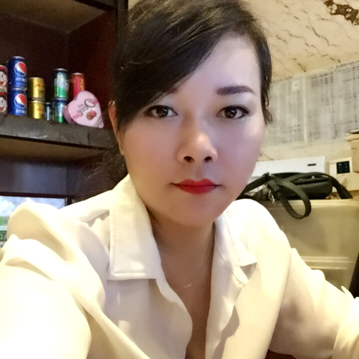 丰丹的照片