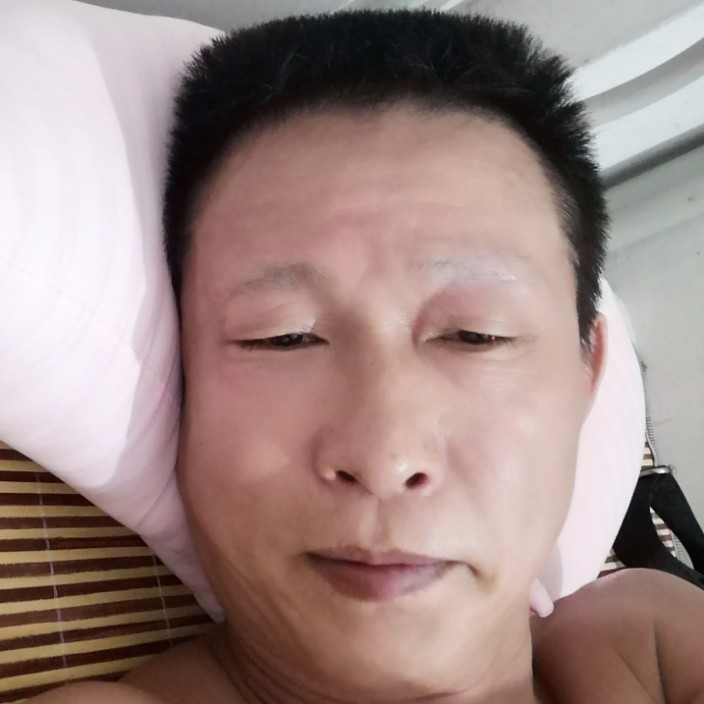 金毛无心的照片