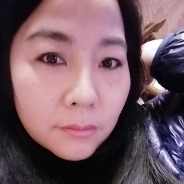 袁秀的照片