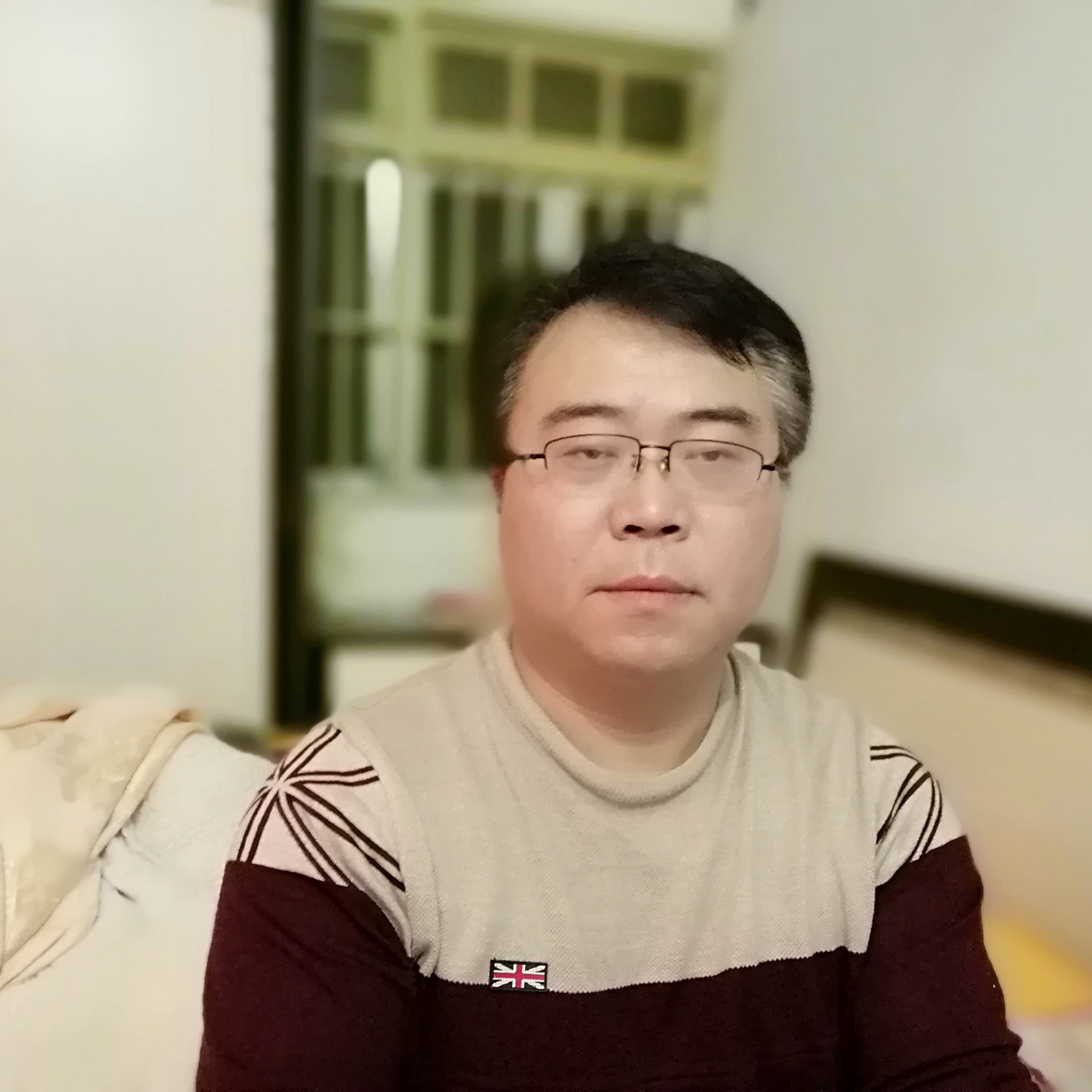 优雅和初妆的照片