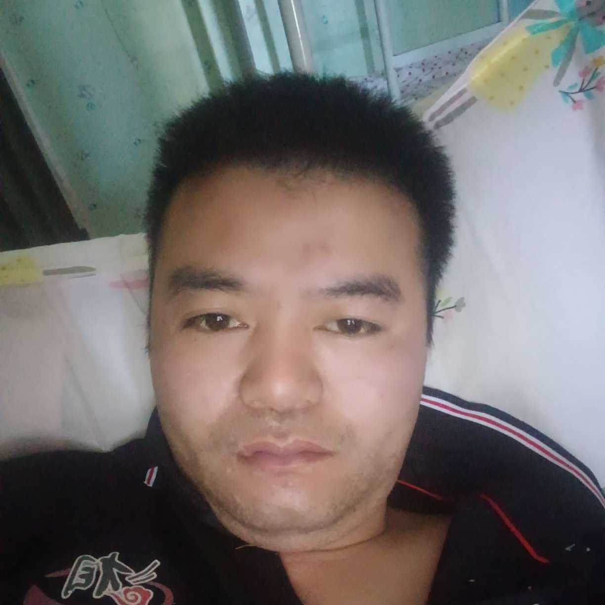 忧郁和星雨的照片