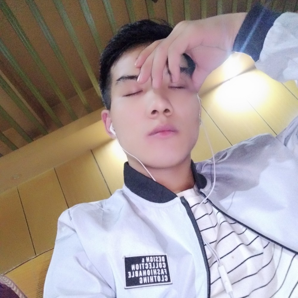 枯闻少年的照片
