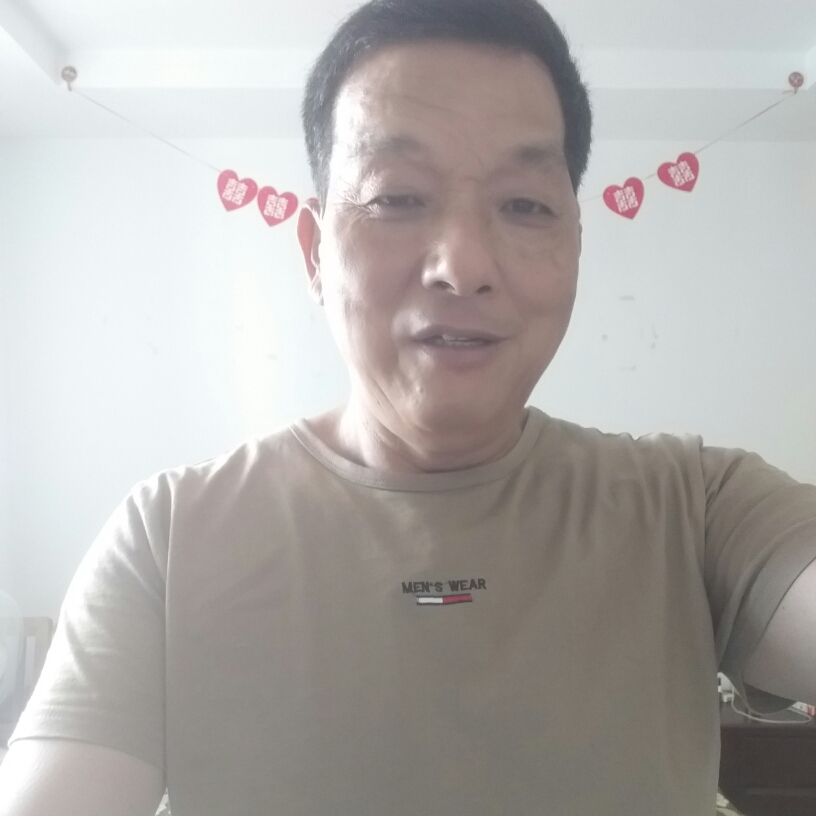 陶师傅的照片