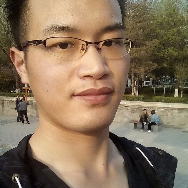 行动就好的照片