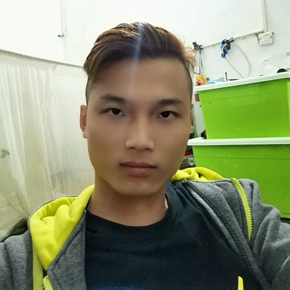 施主自重的照片