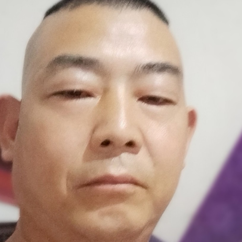狂风中的飞沙的照片