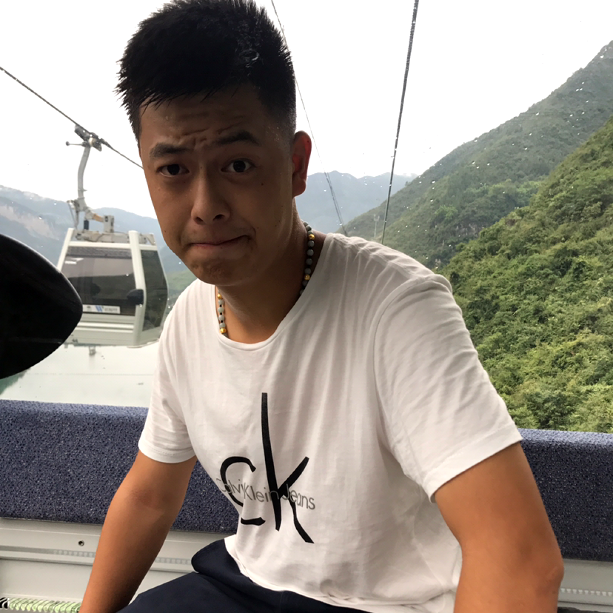 从小就想做雷锋的照片
