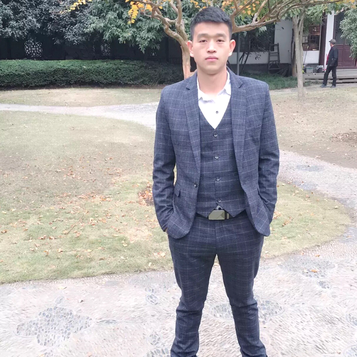 闫晓龙的照片