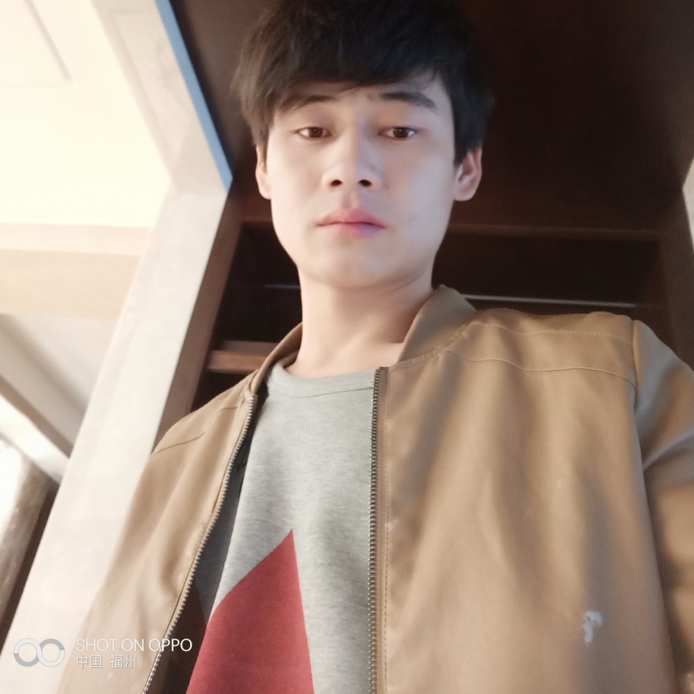 小子，别太拽。的照片
