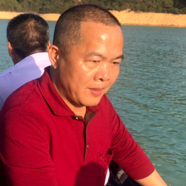 古楓的照片