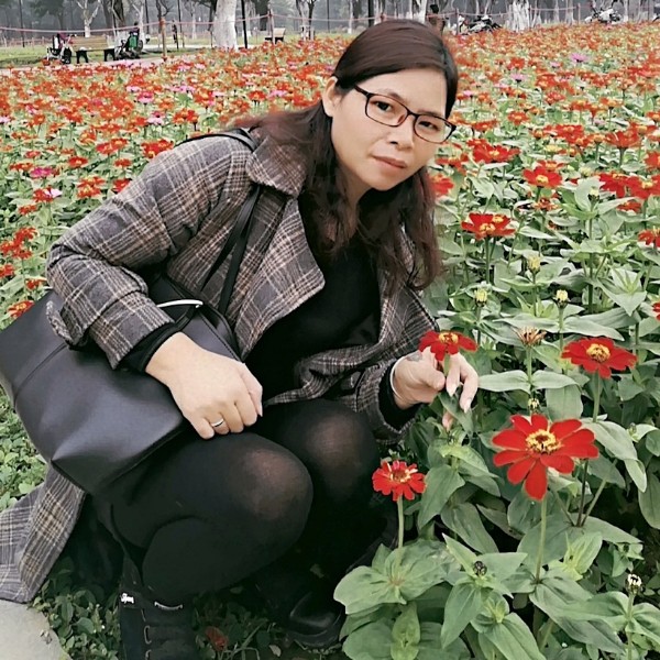 老迟到指甲油的照片