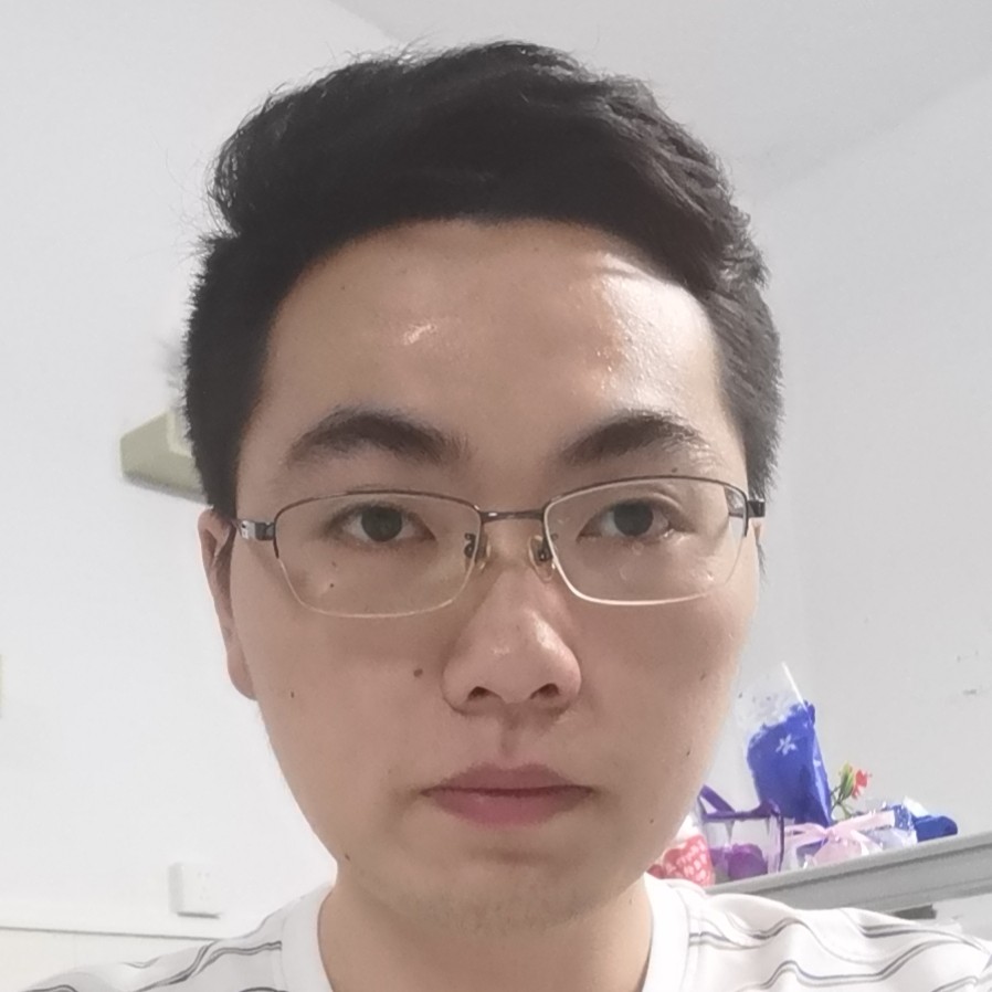 老实人在此的照片