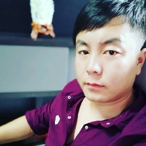 含羞草内向的照片