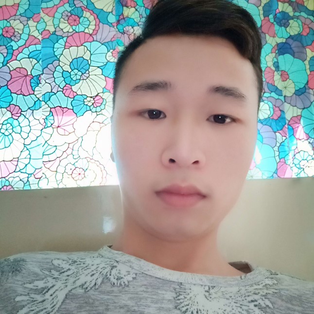 一道孤影的照片