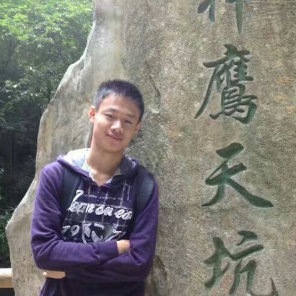 罗宜颂的照片