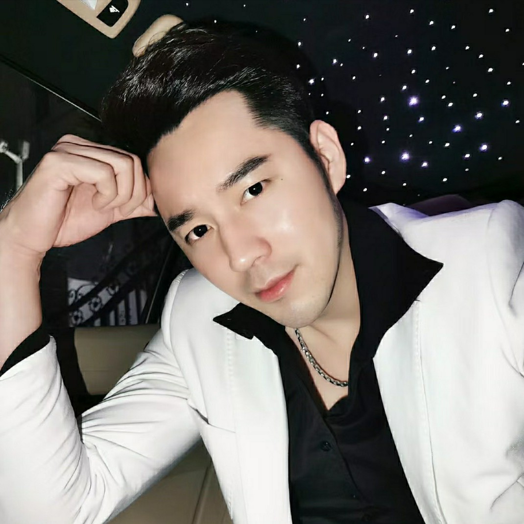 半抹暖阳的照片