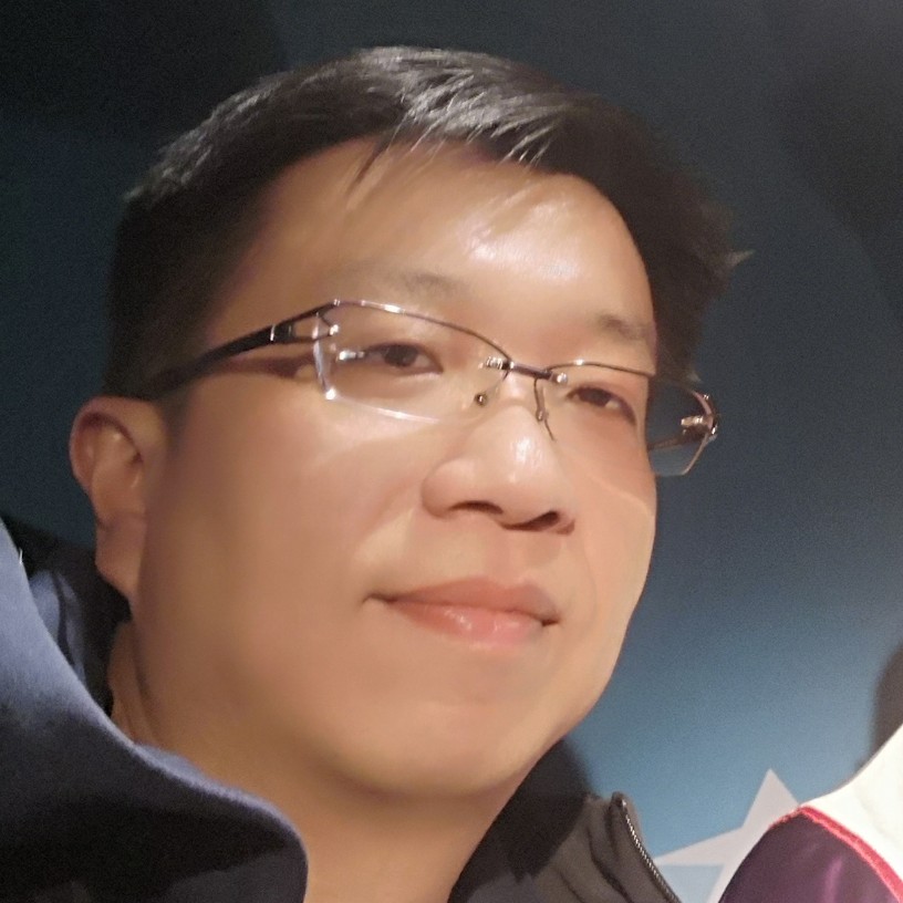乐观的鱼…的照片