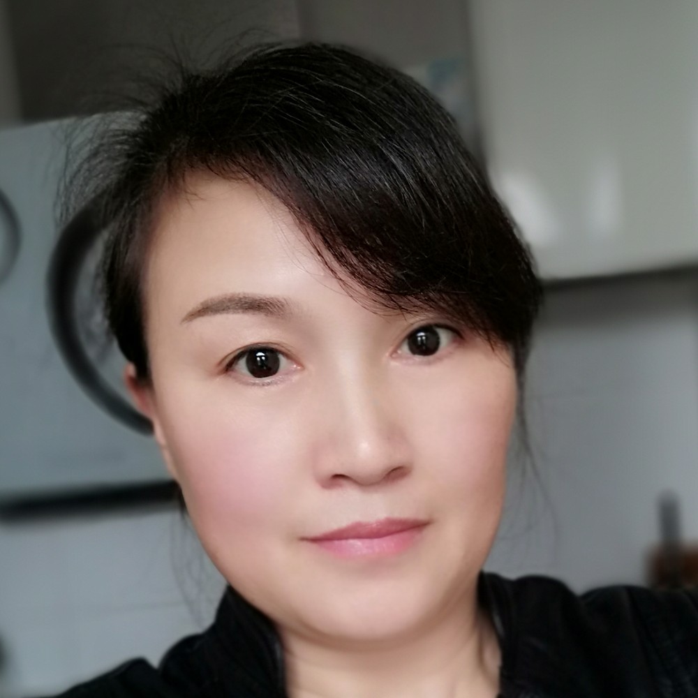 星月给复杂的照片