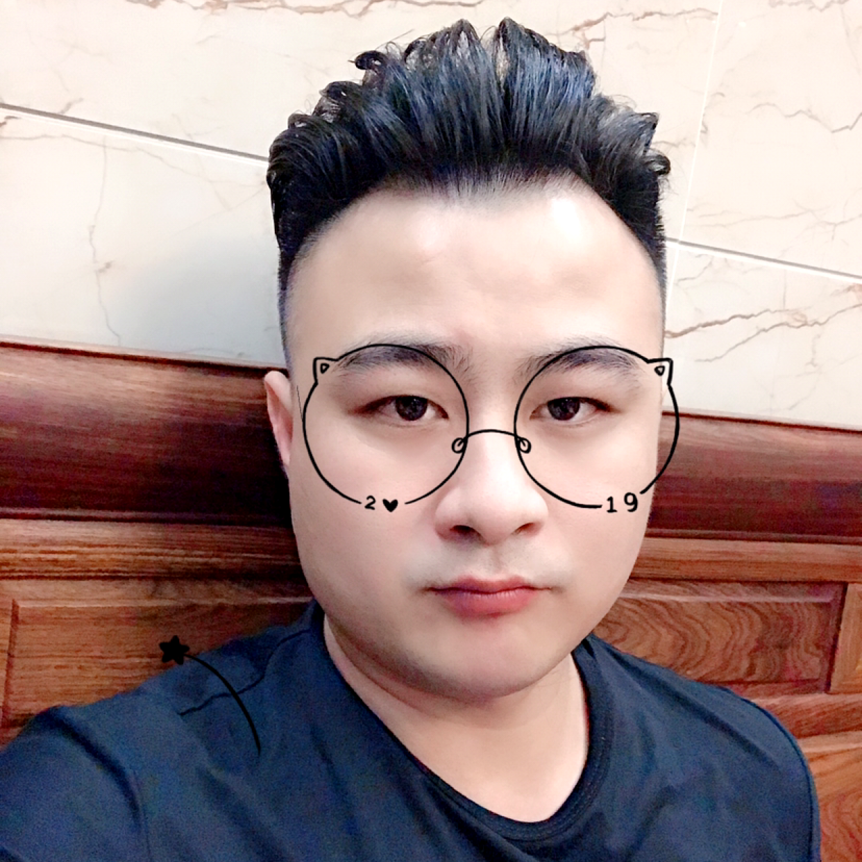 孤单绝影的照片