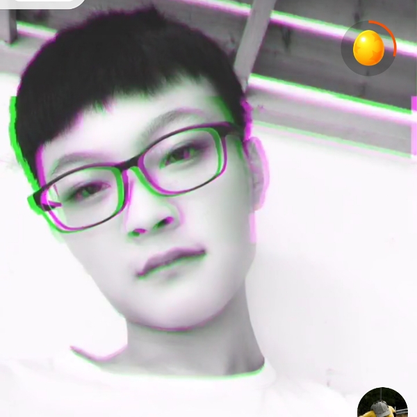 糊涂吃醋胡萝卜的照片