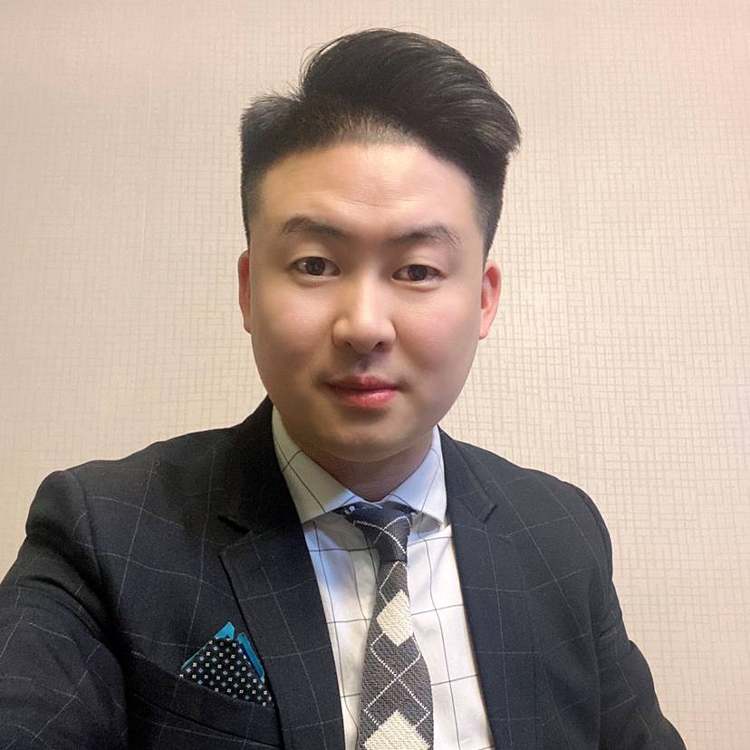 小兔子的照片