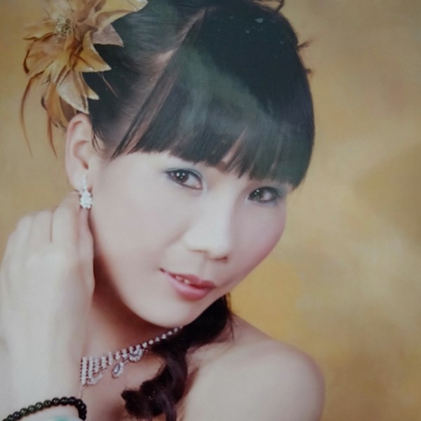 恬静豆芽的照片