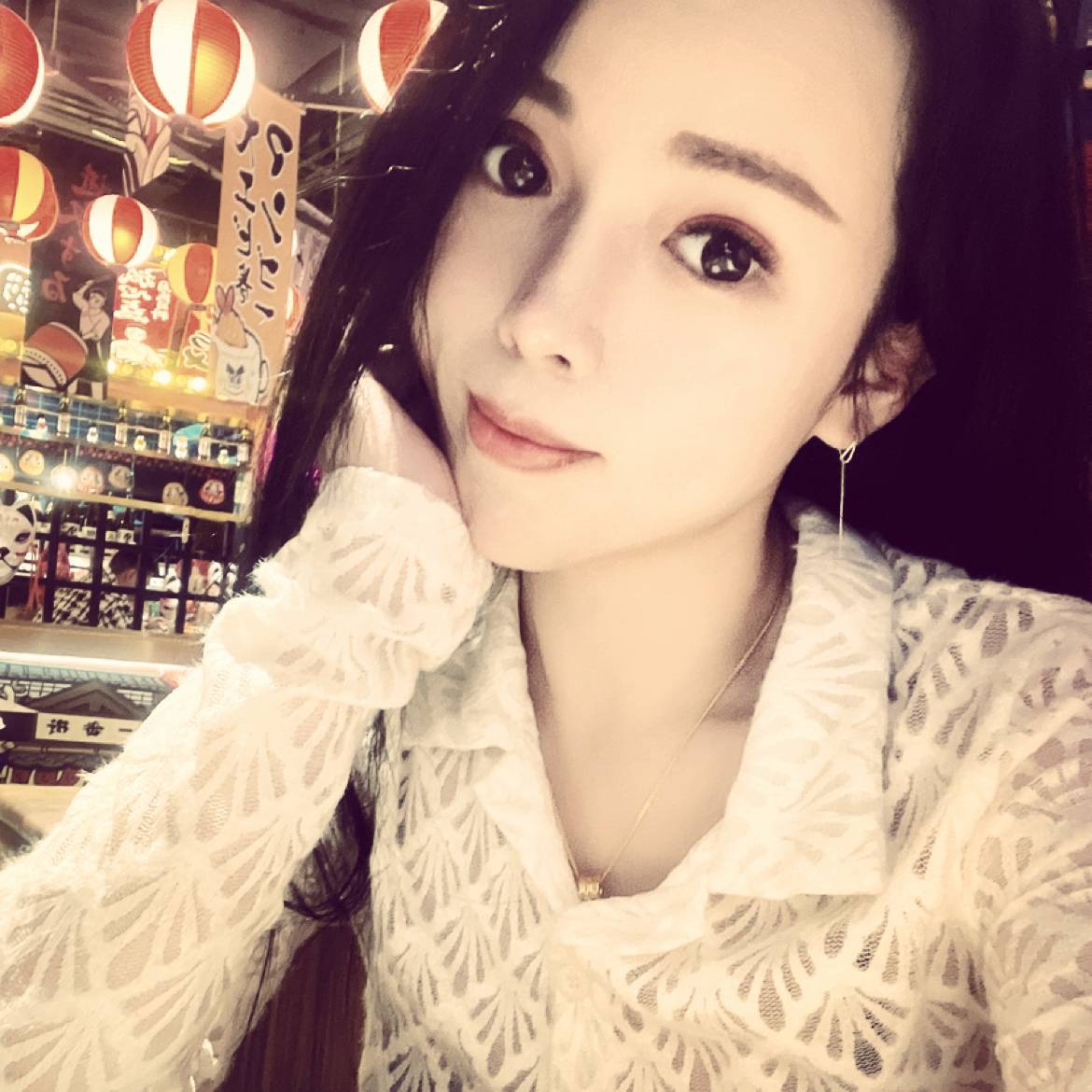 糖里子的照片