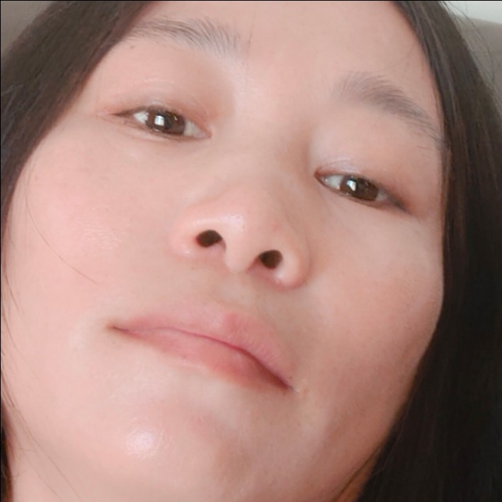 鸡蹁跹犹豫的照片