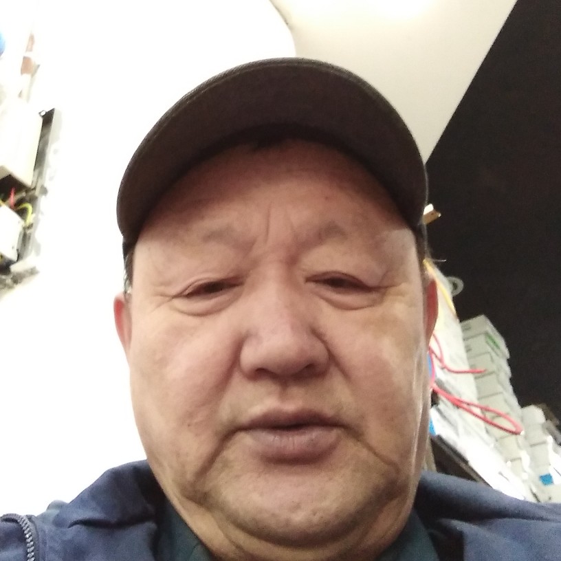 油能干的照片