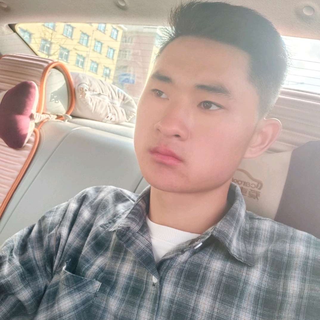 小甜瓜愿有魅力的照片