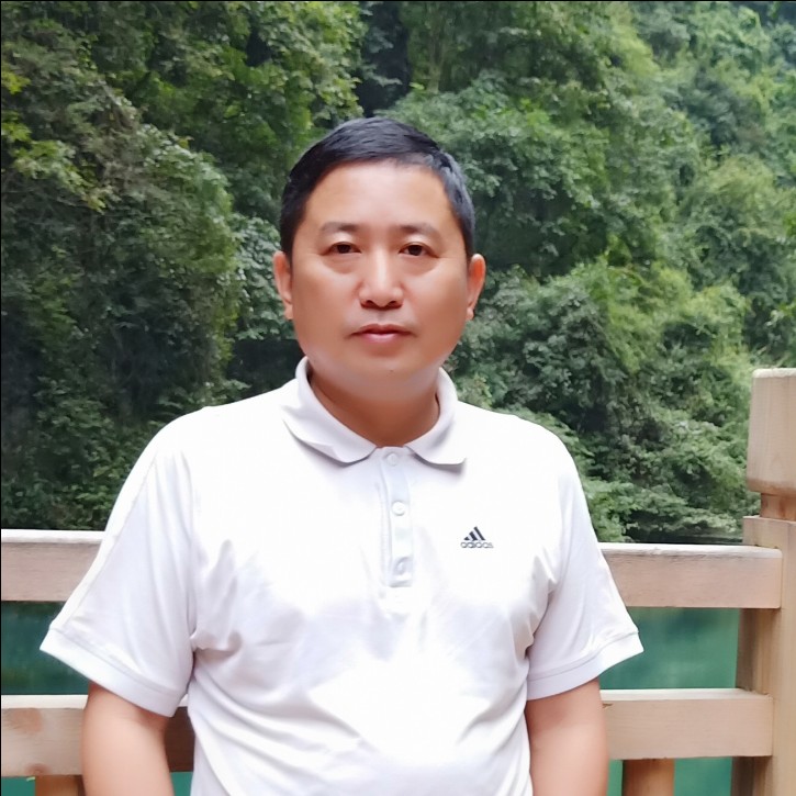 传统的暖阳的照片