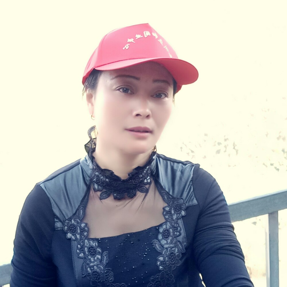 花卷的妖娆的照片