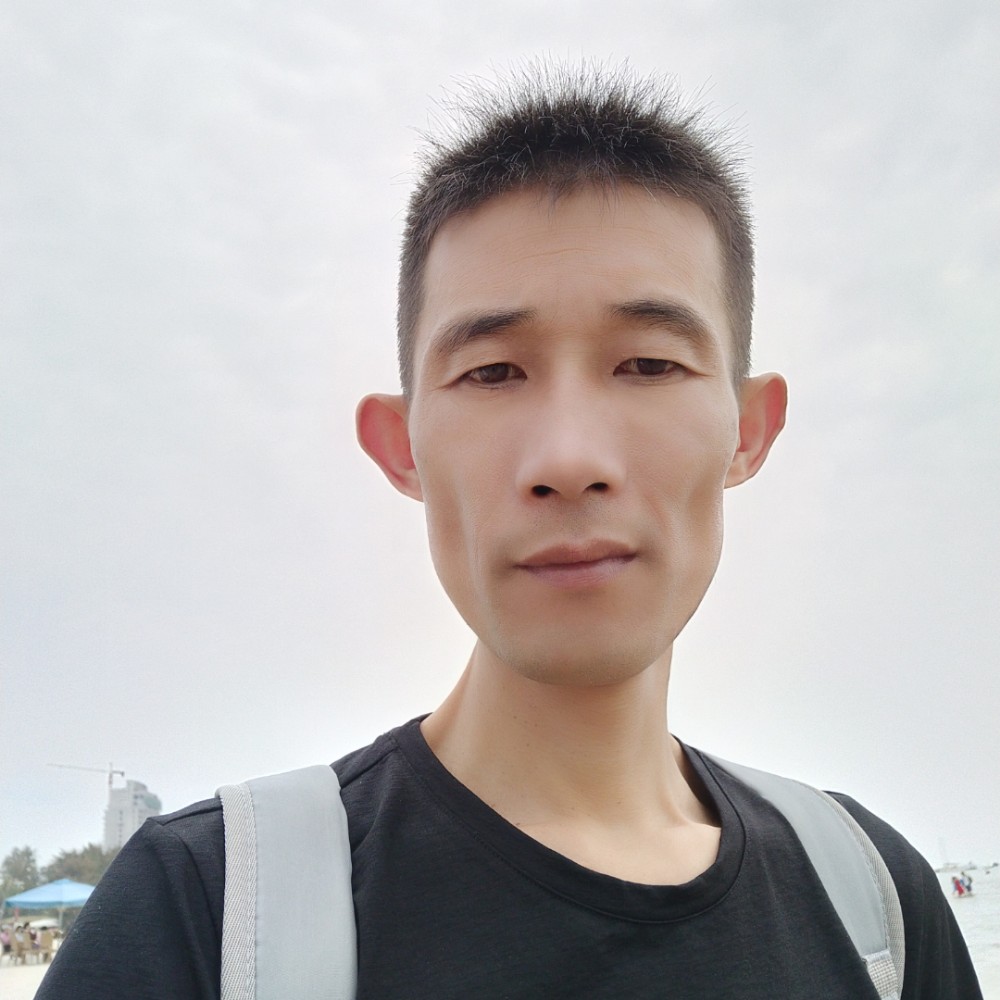 蓝色的龙的照片